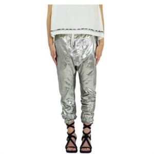 Brand New Isabel Marant Black Miana Cotton Rope Sandal Sz 41